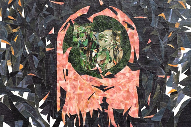 In the Antechamber of Imagehood