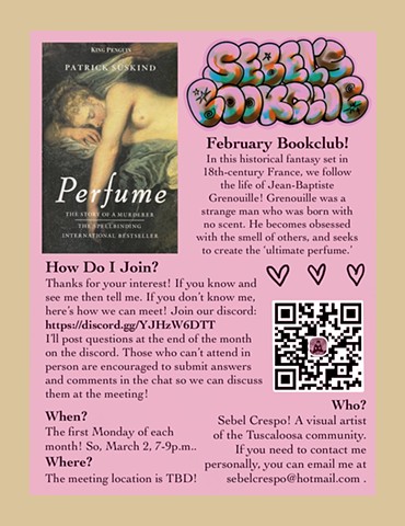 February BookClub