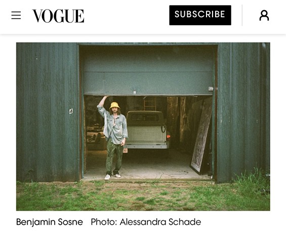 Vogue