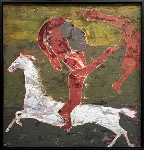 Red Rider