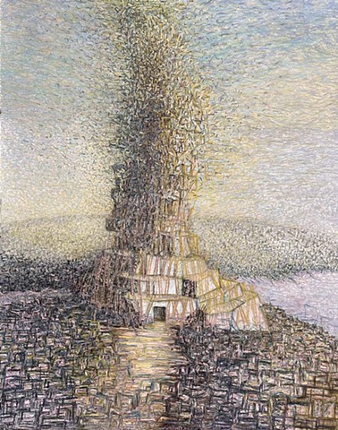 Babel - Beside the Golden Door