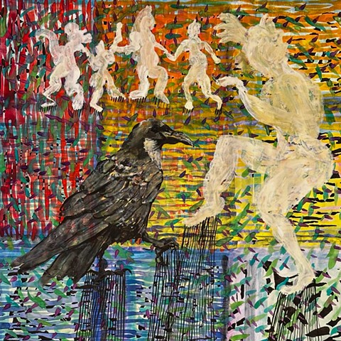 Raven Dance