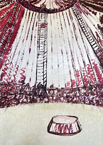 Welcome to the Circus