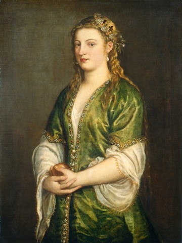 A Portrait in and of My Research