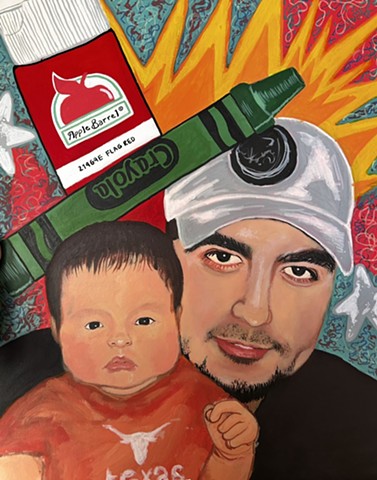 Paintings