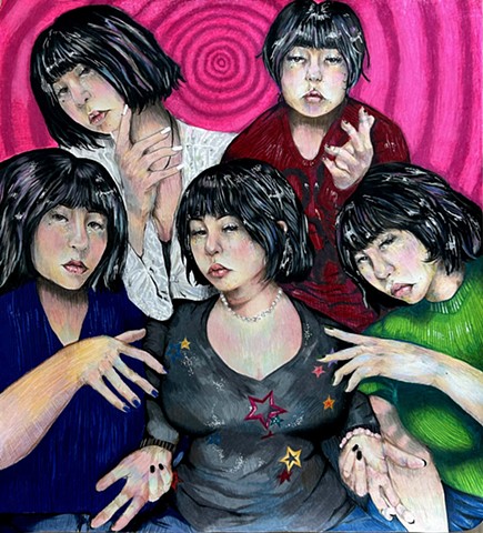 The Other Me's