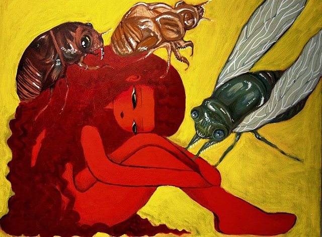Metamorphosis
