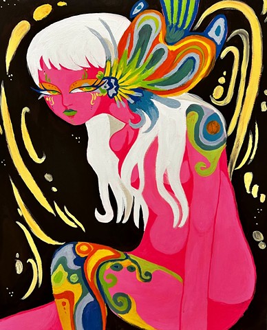 Eternity