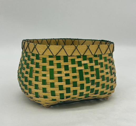 Green and Gold