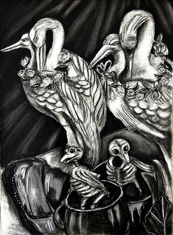 The Still-Life
