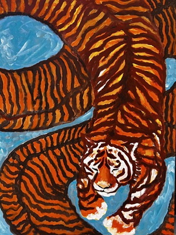 The Tiger