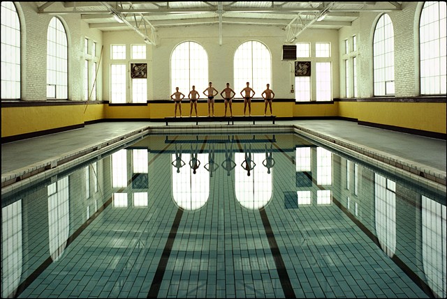 Nina Barnett Photography