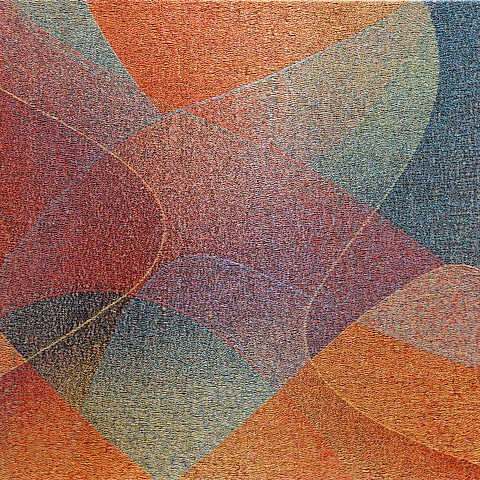 Jacquard Weaving