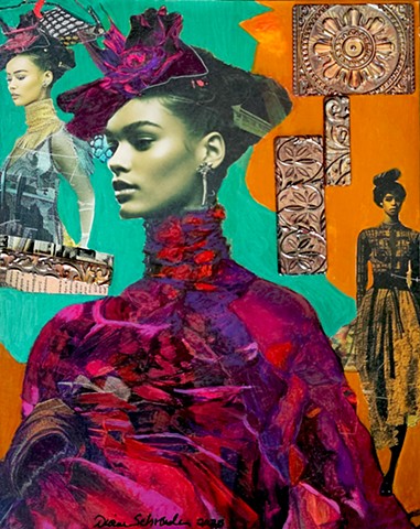 Celebrating Black Women