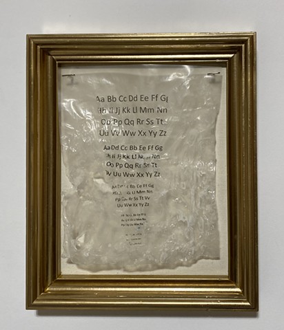 I Spy with My Little Eye