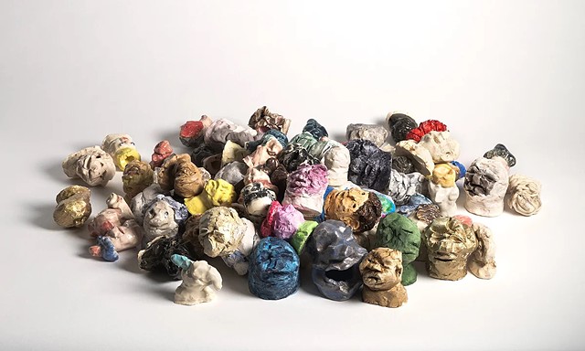Pile of Bullies