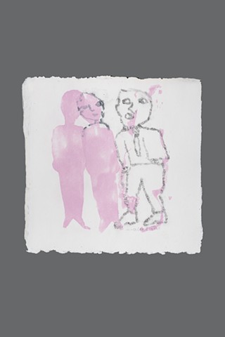 A Man & 2 Women