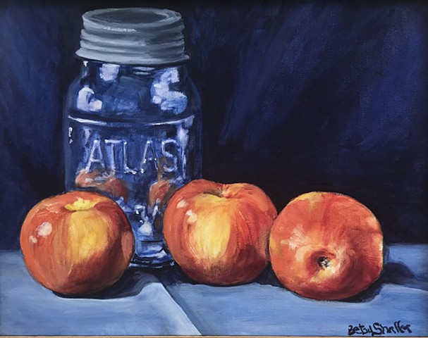 Atlas Apples