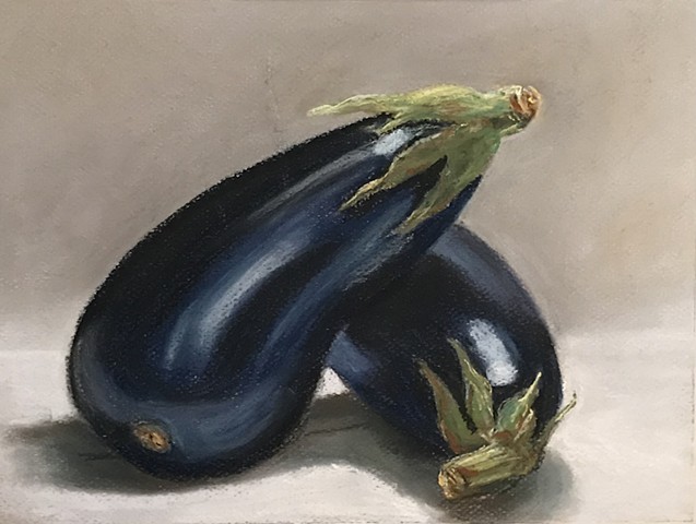 Eggplant