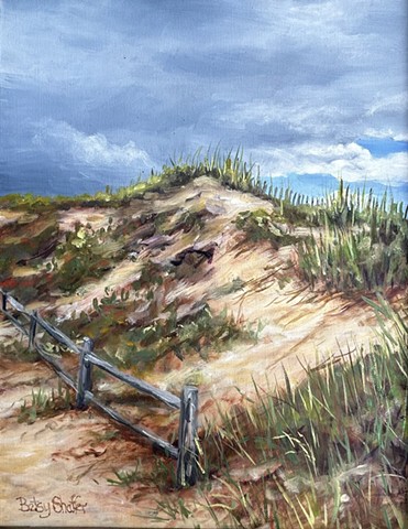Beach Dune