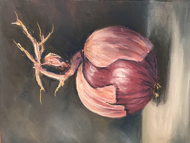 Red Onion