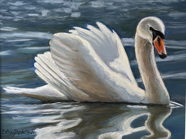 Swan Lake