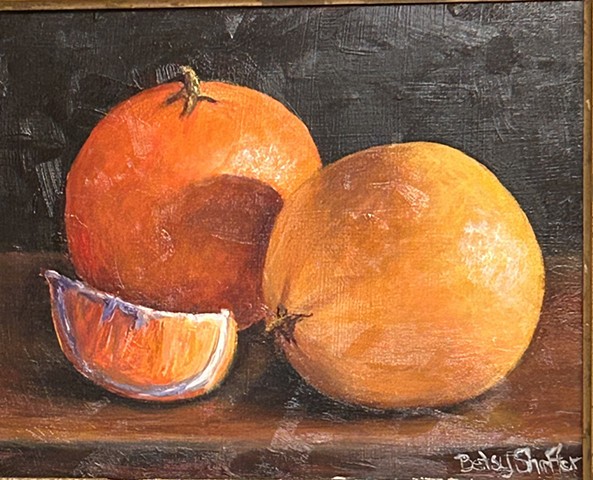 Oranges
