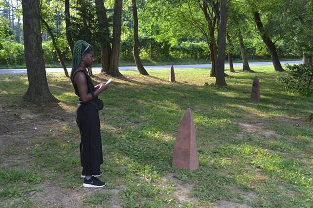 Public Soil Memory for the Plantationocene