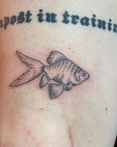Tattoos