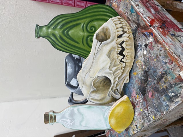 Still Life