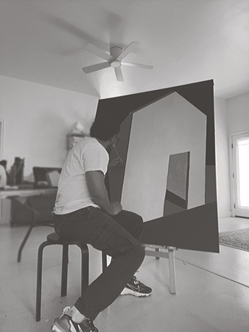 Tony Serrato