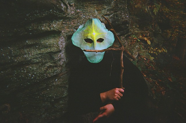 The Seer