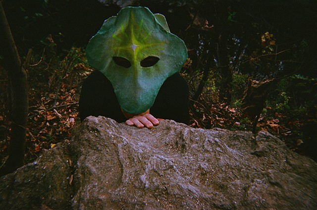 The Seer