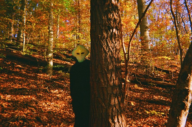 The Seer