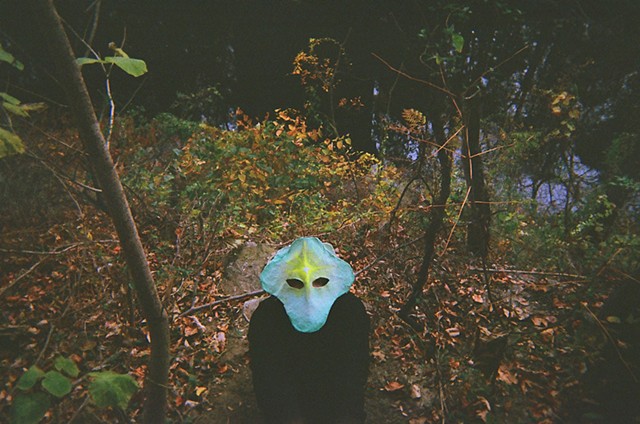 The Seer