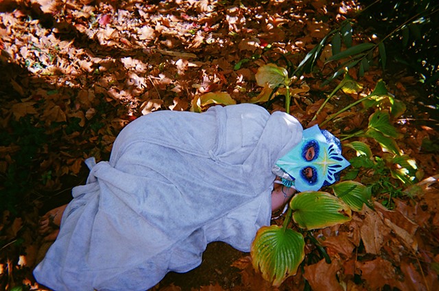 how long can i live inside this dying mother?
