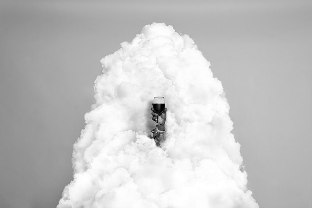 The Black Drink Collection