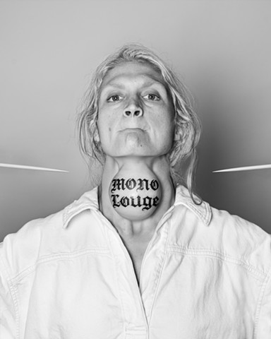 Monolouge
