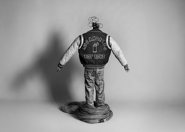 Bot Boyz