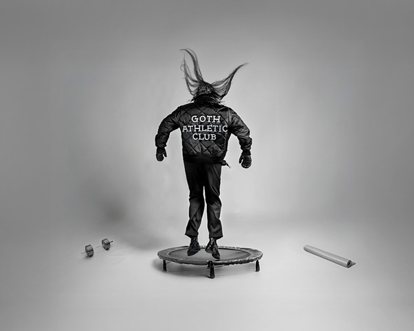 Gothic Athletic Club