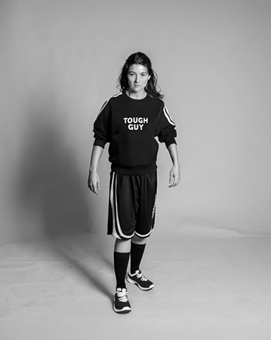 Tough Guy