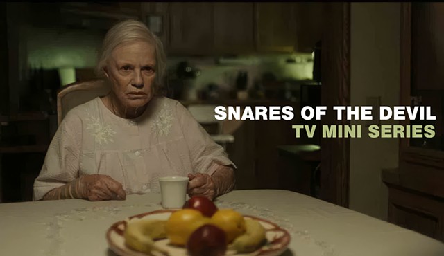 Snares of the Devil