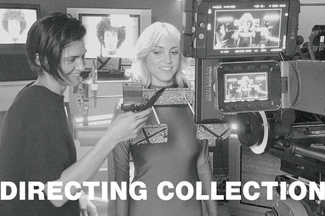 Directing Collection
