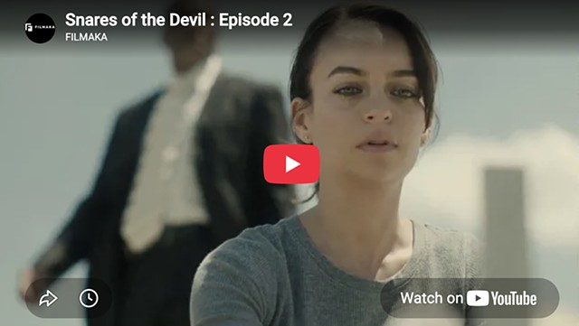 Snares of the Devil : Episode 2