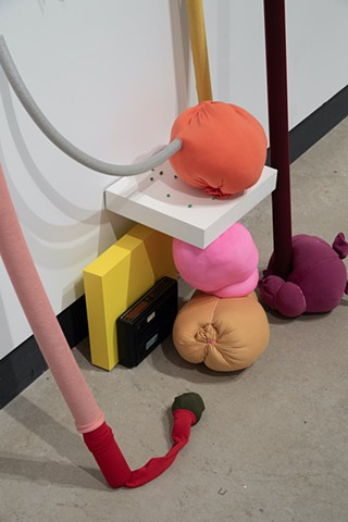 Gumption in Limbo-detail