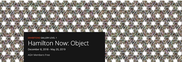 Hamilton Yards & HPU Strata Walk