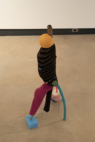 The Little Philosopher