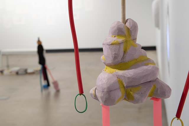 Still Life Jumping Up