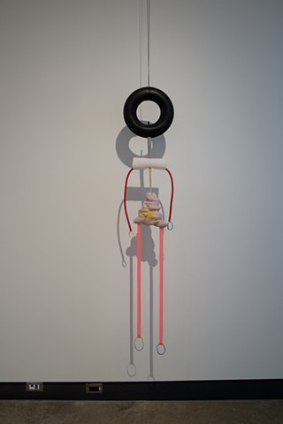 Still Life Jumping Up