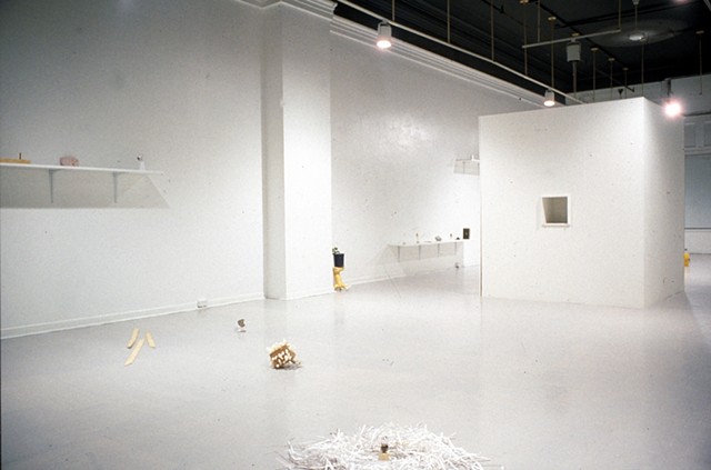 Benefit for the Doubt